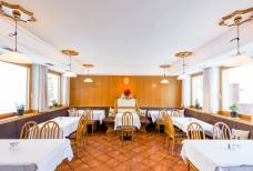 Restaurant Julius Payer - Restaurant
